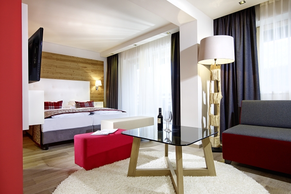 Hotel Ritzlerhof Selfness & Genuss (Sautens)